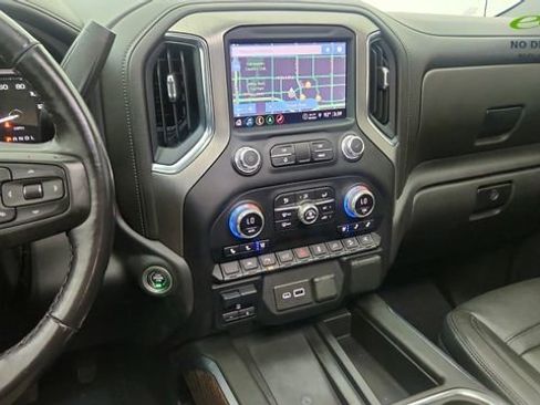 Used 2022 GMC Sierra 1500 Denali w/ Denali Reserve Package AWD/4WD image 46