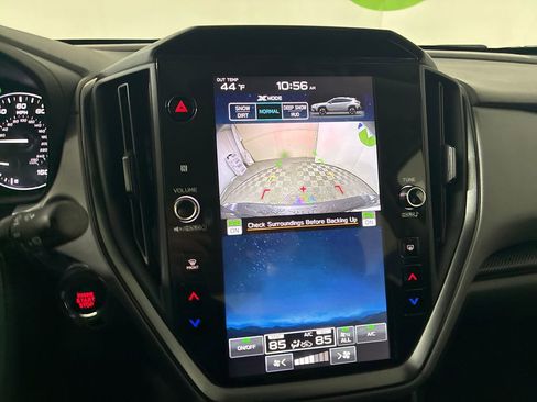 Certified 2025 Subaru Crosstrek 2.5i Limited w/ Popular Package #4A image 30