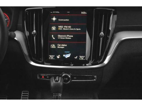 Used 2019 Volvo S60 T5 R-Design FWD image 10