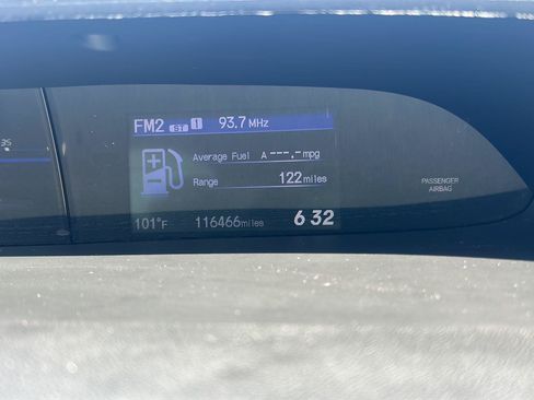Used 2015 Honda Civic LX image 9