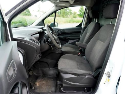 Used 2017 Ford Transit Connect XL image 9