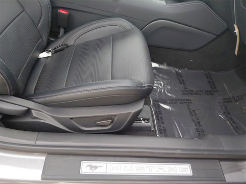 New 2025 Ford Mustang GT Premium image 17