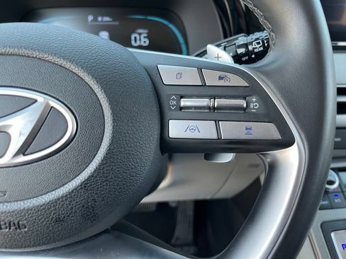 Used 2025 Hyundai Palisade SEL FWD image 20