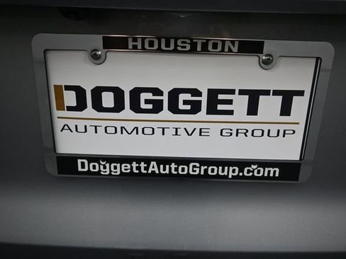 Used 2026 Honda HR-V LX image 23