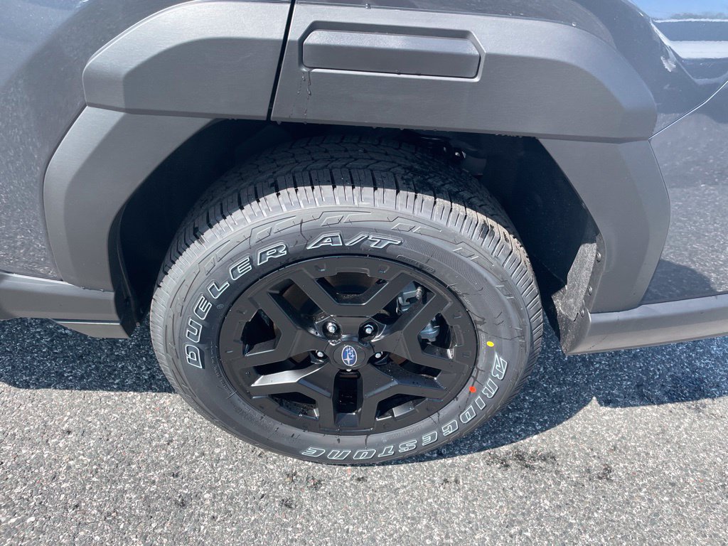 New 2026 Subaru Outback Wilderness AWD/4WD image 7