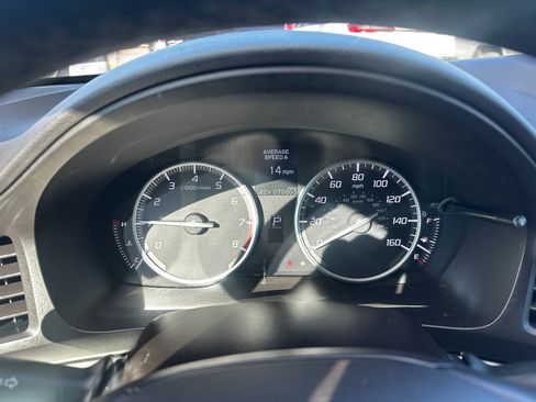 Used 2018 Acura ILX image 10