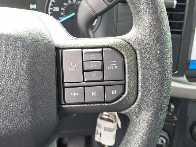 New 2026 Ford F150 XL w/ Tow/Haul Package RWD image 10