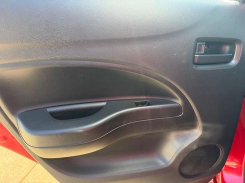 Used 2024 Mitsubishi Mirage ES FWD image 12