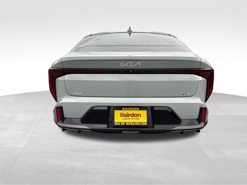 New 2025 Kia K4 GT-Line w/ GT-Line Premium Package image 7