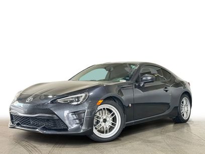 Used 2019 Toyota 86