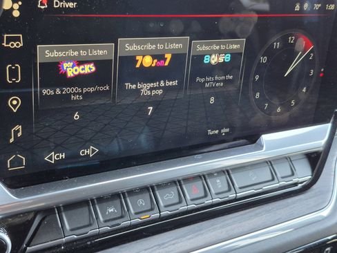 Used 2023 GMC Sierra 1500 SLT w/ SLT Premium Package image 21