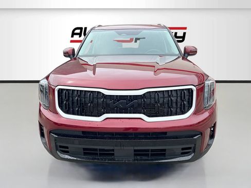 Used 2024 Kia Telluride S w/ S Sunroof Package AWD/4WD image 2
