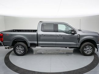 Certified 2024 Ford F250 Lariat video 3