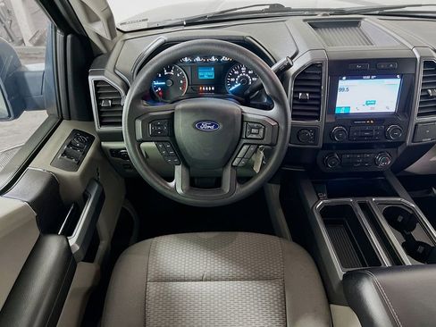 Used 2019 Ford F150 XLT AWD/4WD image 18
