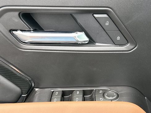 New 2026 GMC Canyon AT4 AWD/4WD image 17