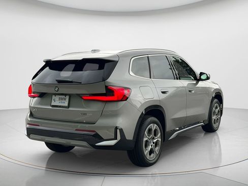 New 2026 BMW X1 xDrive28i w/ Convenience Package AWD/4WD image 5