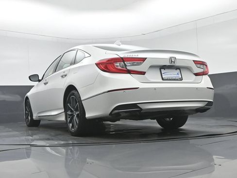 Used 2021 Honda Accord EX-L image 56
