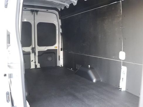 New 2026 Ford Transit 350 148 High Roof Extended AWD w/ Load Area Protection Package image 13