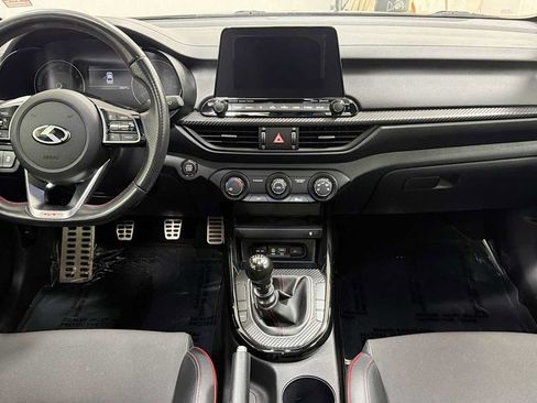 Used 2020 Kia Forte GT FWD image 26