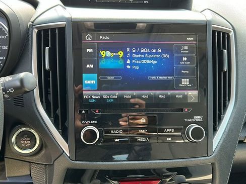 Certified 2023 Subaru Forester Limited image 15