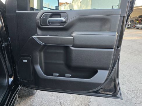 Used 2022 GMC Sierra 2500 AT4 w/ AT4 Premium Plus Package image 38