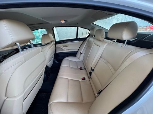 Used 2016 BMW 535i Sedan image 18