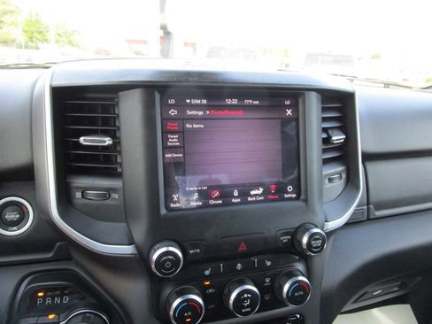 Certified 2020 RAM 1500 Big Horn image 31