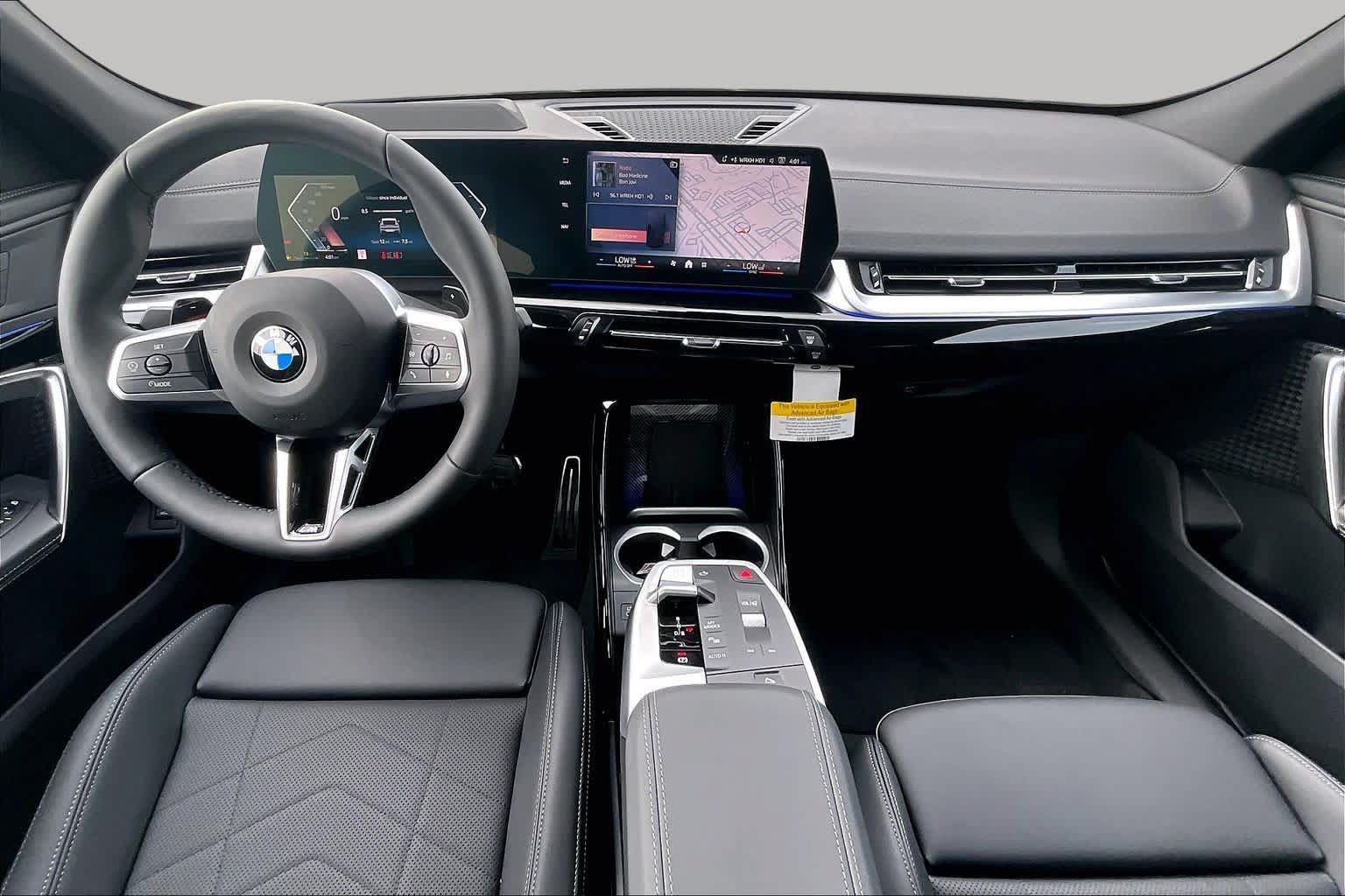 New 2026 BMW X2 xDrive28i w/ Technology Package AWD/4WD image 5