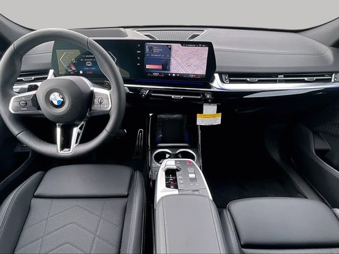 New 2026 BMW X2 xDrive28i w/ Technology Package AWD/4WD image 5