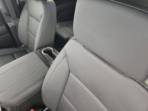 New 2026 Chevrolet Suburban LT w/ Comfort Package RWD image 26