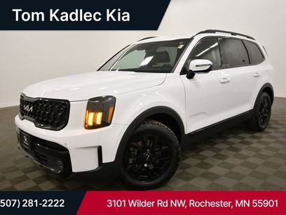 Certified 2024 Kia Telluride SX X-Pro