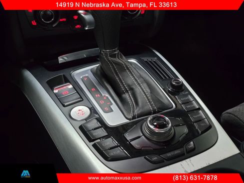 Used 2012 Audi A4 2.0T Prestige AWD/4WD image 18