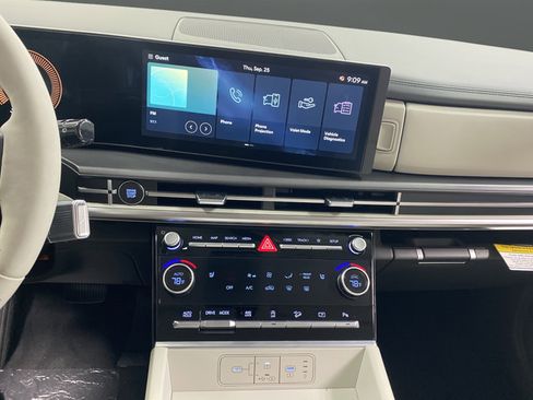 New 2026 Hyundai Santa Fe SEL AWD/4WD image 8