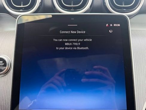 Used 2026 Mercedes-Benz GLC 300 4MATIC image 22