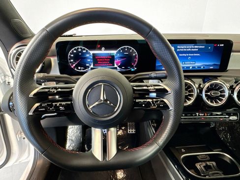 Used 2026 Mercedes-Benz CLA 250 image 11