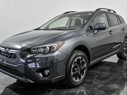 Used 2022 Subaru Crosstrek 2.0i Premium AWD/4WD image 5
