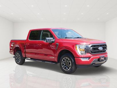 Certified 2021 Ford F150 XLT w/ Equipment Group 302A High