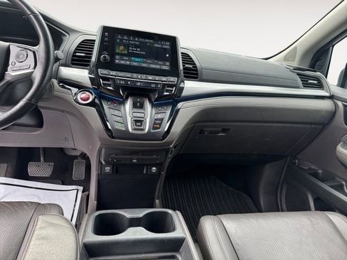 Used 2019 Honda Odyssey Elite image 11