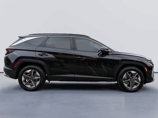 Certified 2025 Hyundai Tucson SEL video 2