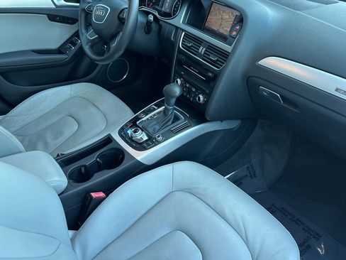 Used 2014 Audi A4 2.0T Premium Plus w/ Premium Plus Package image 19