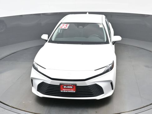 Used 2025 Toyota Camry LE w/ Convenience Package AWD/4WD image 36