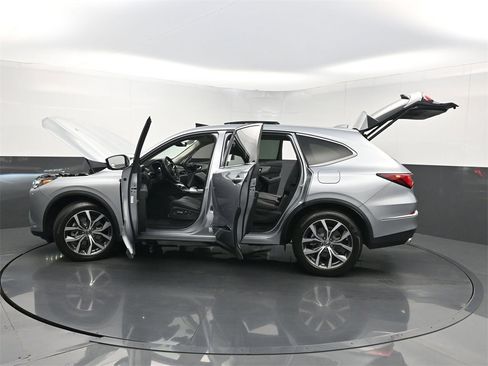 Used 2024 Acura MDX FWD w/ Technology Package image 44