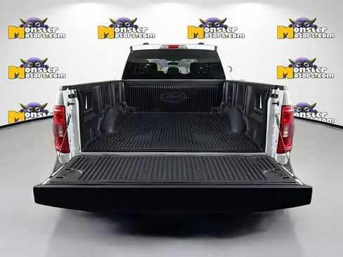 Used 2022 Ford F150 XLT w/ XTR Package AWD/4WD image 26