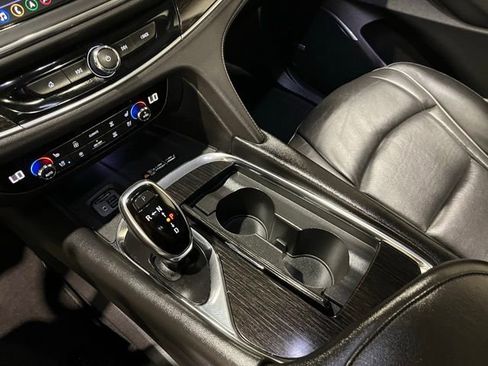 Used 2020 Buick Enclave Avenir w/ Trailering Package, 5000 lbs. image 19