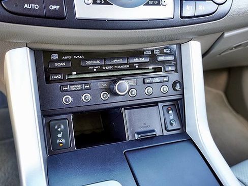 Used 2008 Acura RDX SH-AWD w/ Technology Package image 29