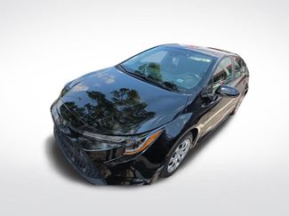 Used 2022 Toyota Corolla LE FWD video 1