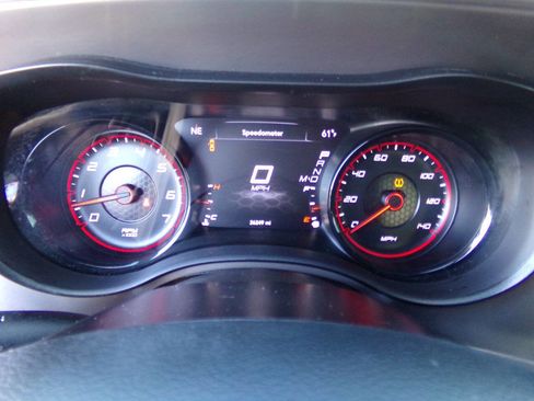 Used 2023 Dodge Charger SXT w/ Plus Group image 20