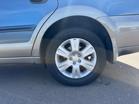 Used 2005 Subaru Outback 2.5i AWD/4WD image 52