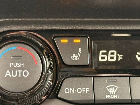 New 2026 Nissan Kicks SV w/ Cold Weather Package image 29