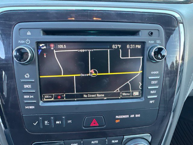 Used 2016 Buick Enclave Leather FWD image 19